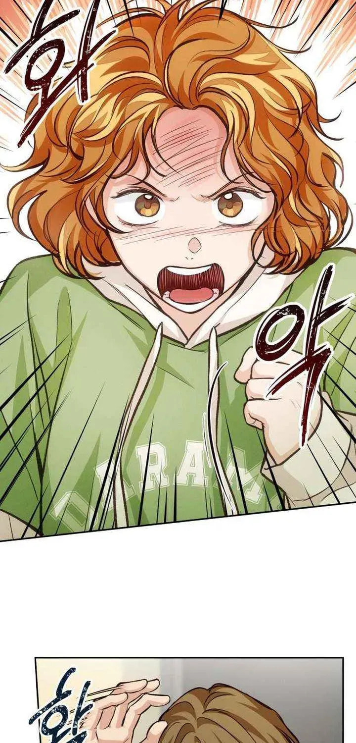 All You Need Is Perfection Chapter 22 page 33 - 