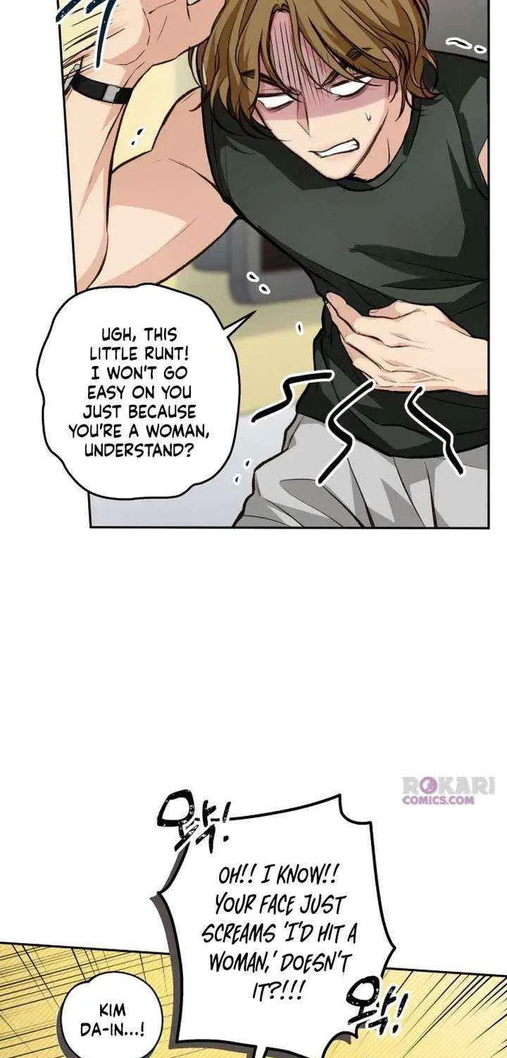 All You Need Is Perfection Chapter 22 page 34 - 