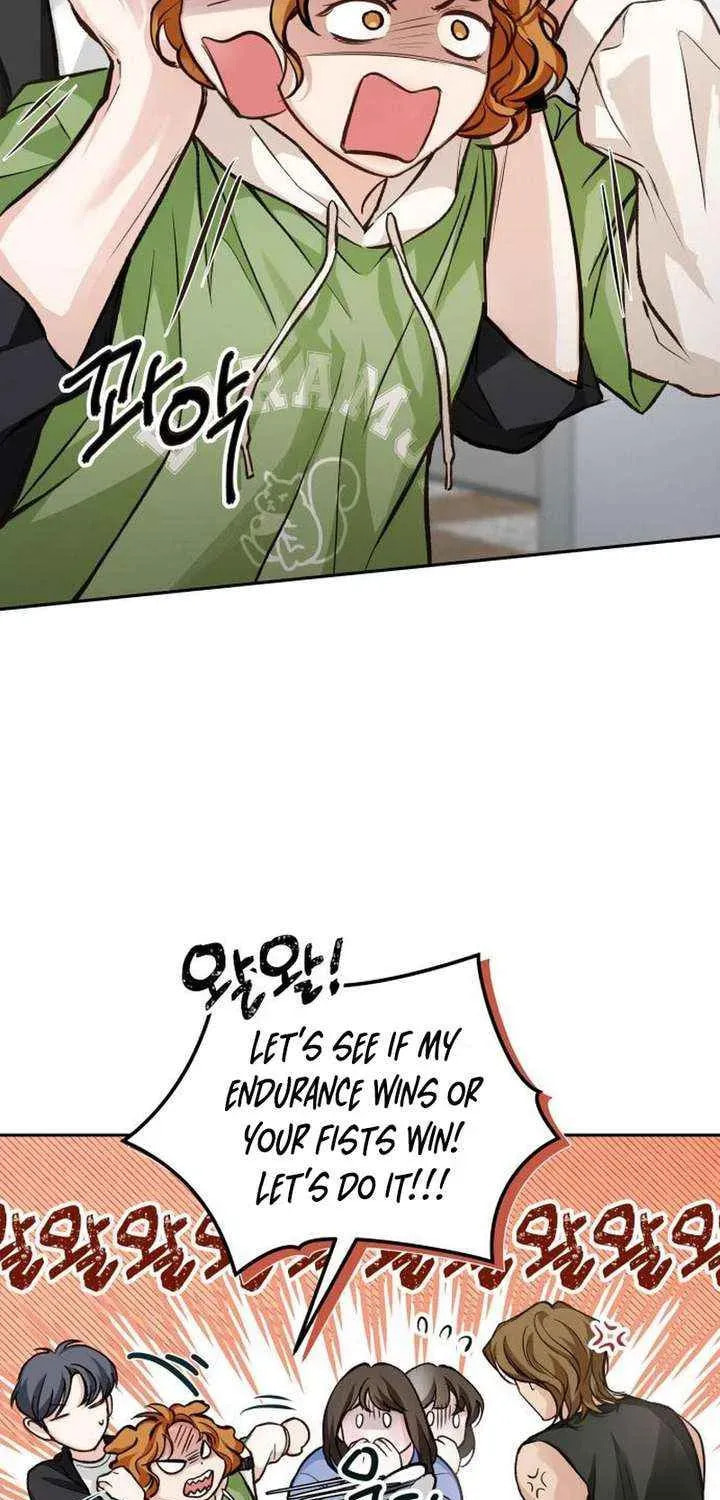 All You Need Is Perfection Chapter 22 page 36 - 