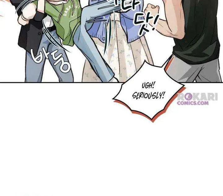 All You Need Is Perfection Chapter 22 page 37 - 