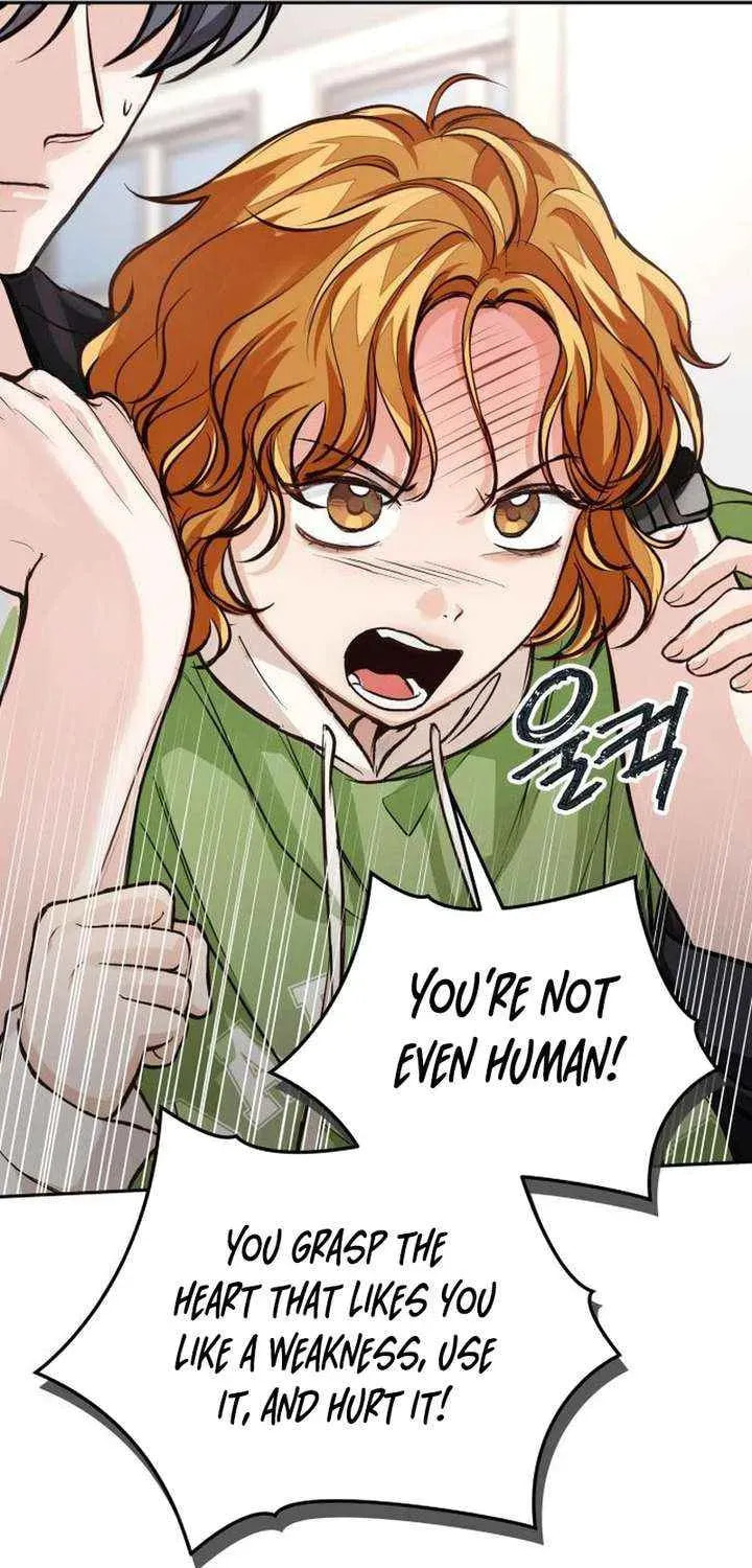 All You Need Is Perfection Chapter 22 page 38 - 