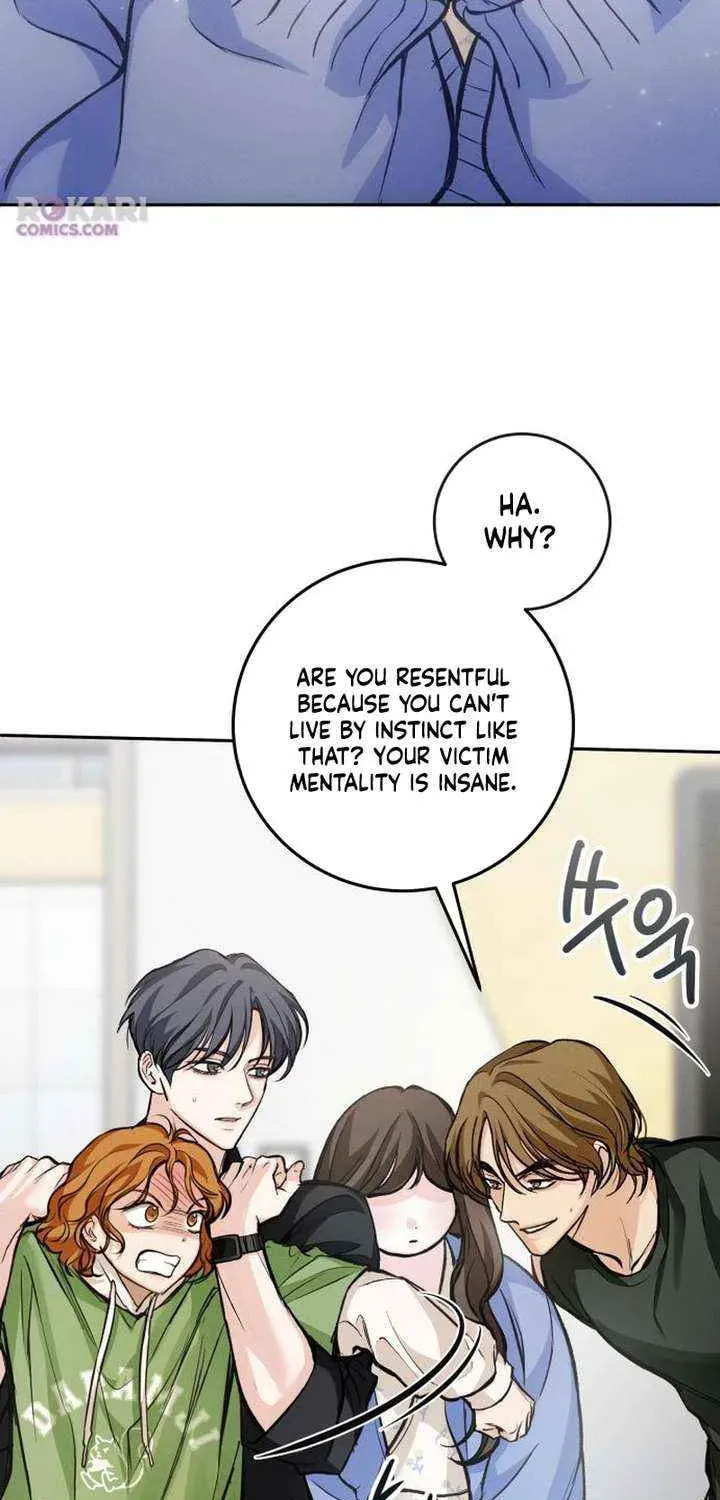 All You Need Is Perfection Chapter 22 page 40 - 