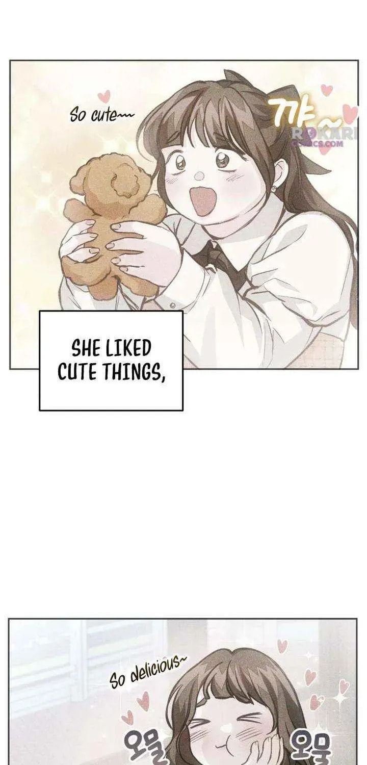 All You Need Is Perfection Chapter 22 page 5 - 