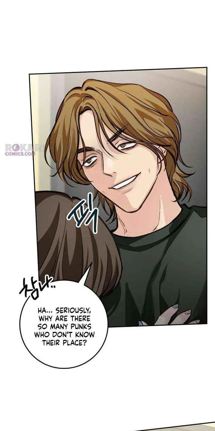 All You Need Is Perfection Chapter 22 page 43 - 