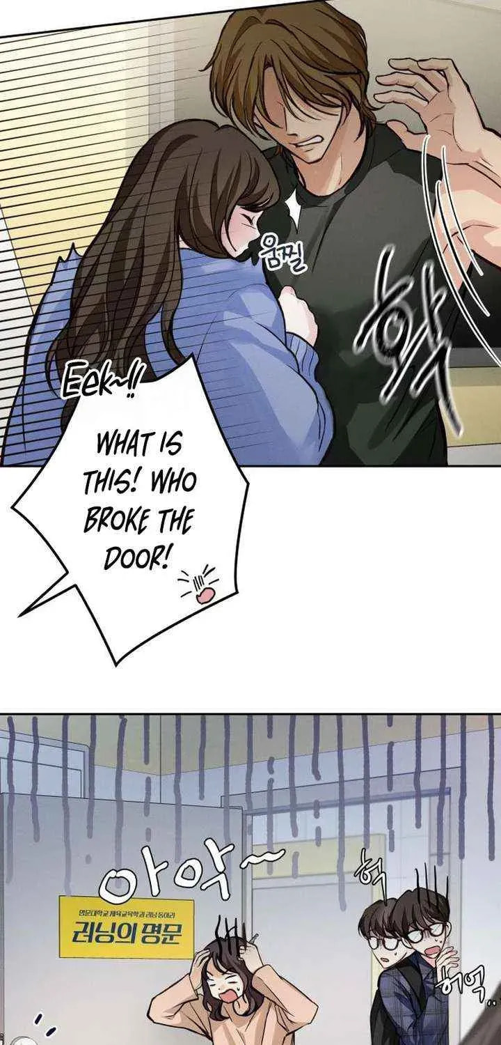 All You Need Is Perfection Chapter 22 page 44 - 