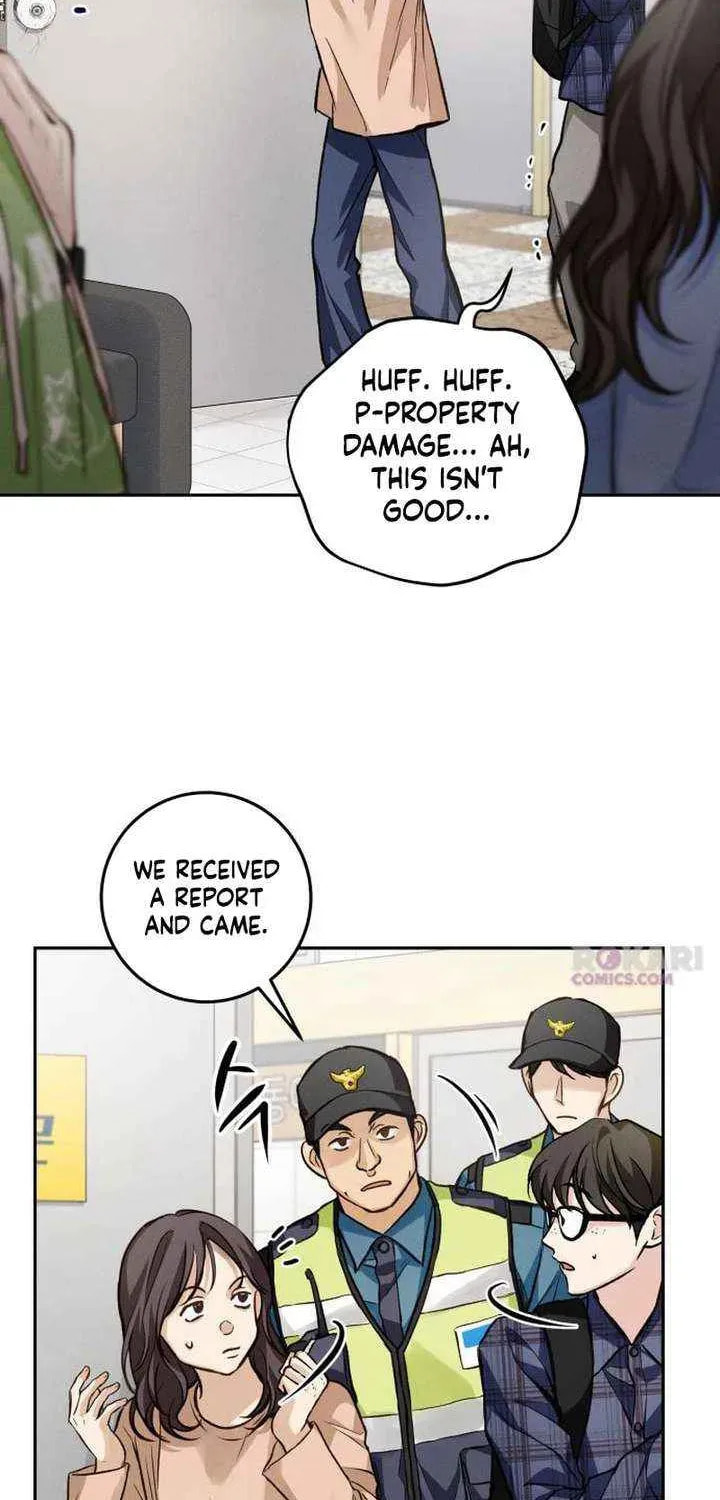 All You Need Is Perfection Chapter 22 page 45 - 