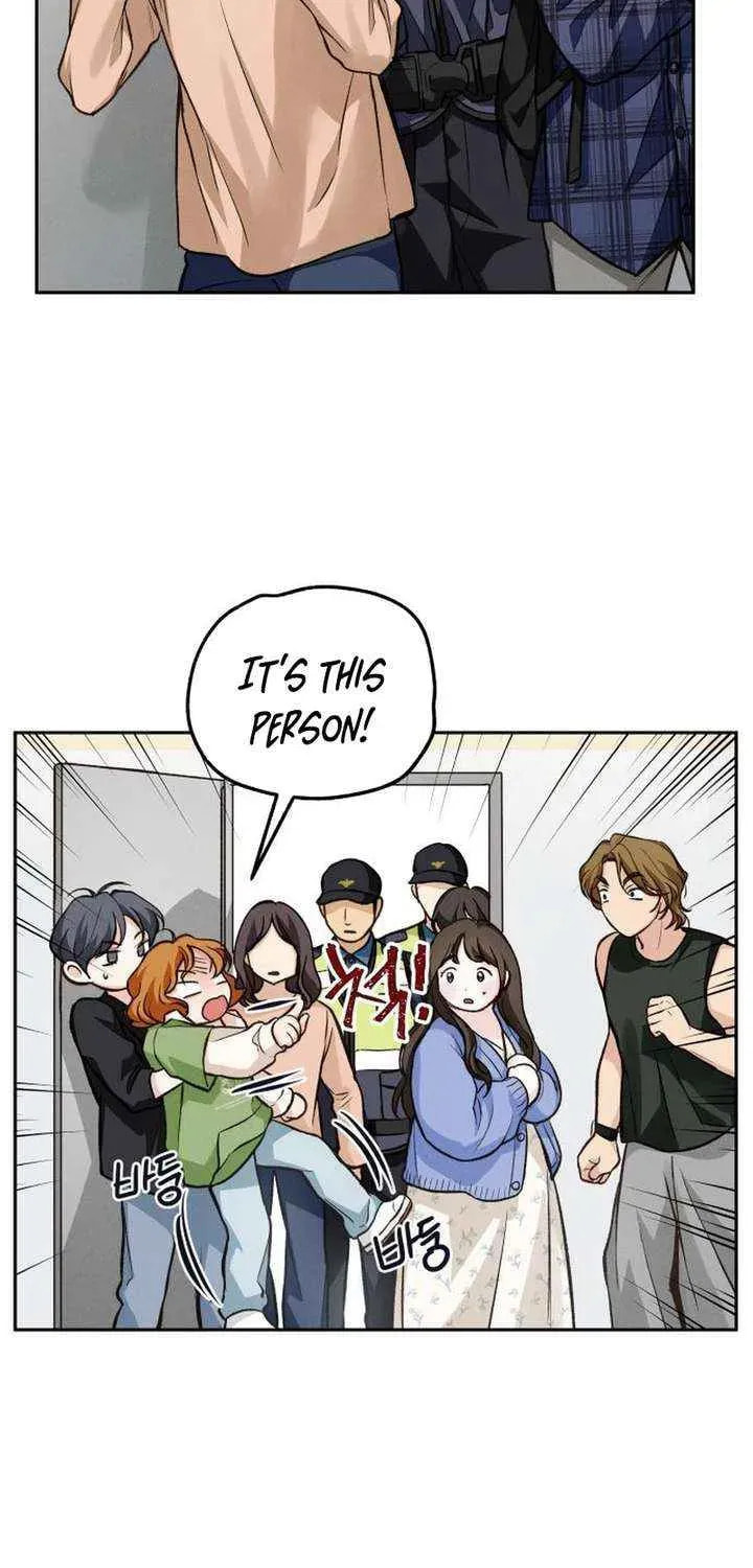 All You Need Is Perfection Chapter 22 page 46 - 