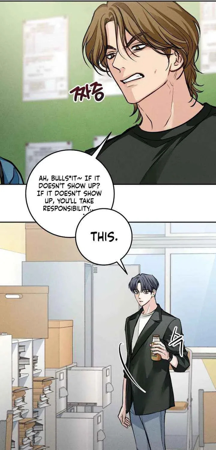 All You Need Is Perfection Chapter 22 page 50 - 