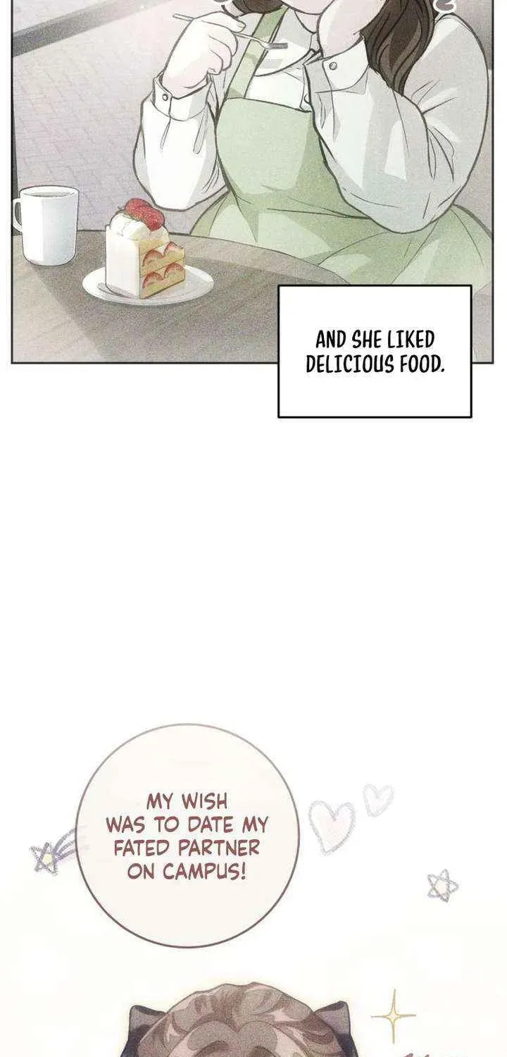 All You Need Is Perfection Chapter 22 page 6 - 