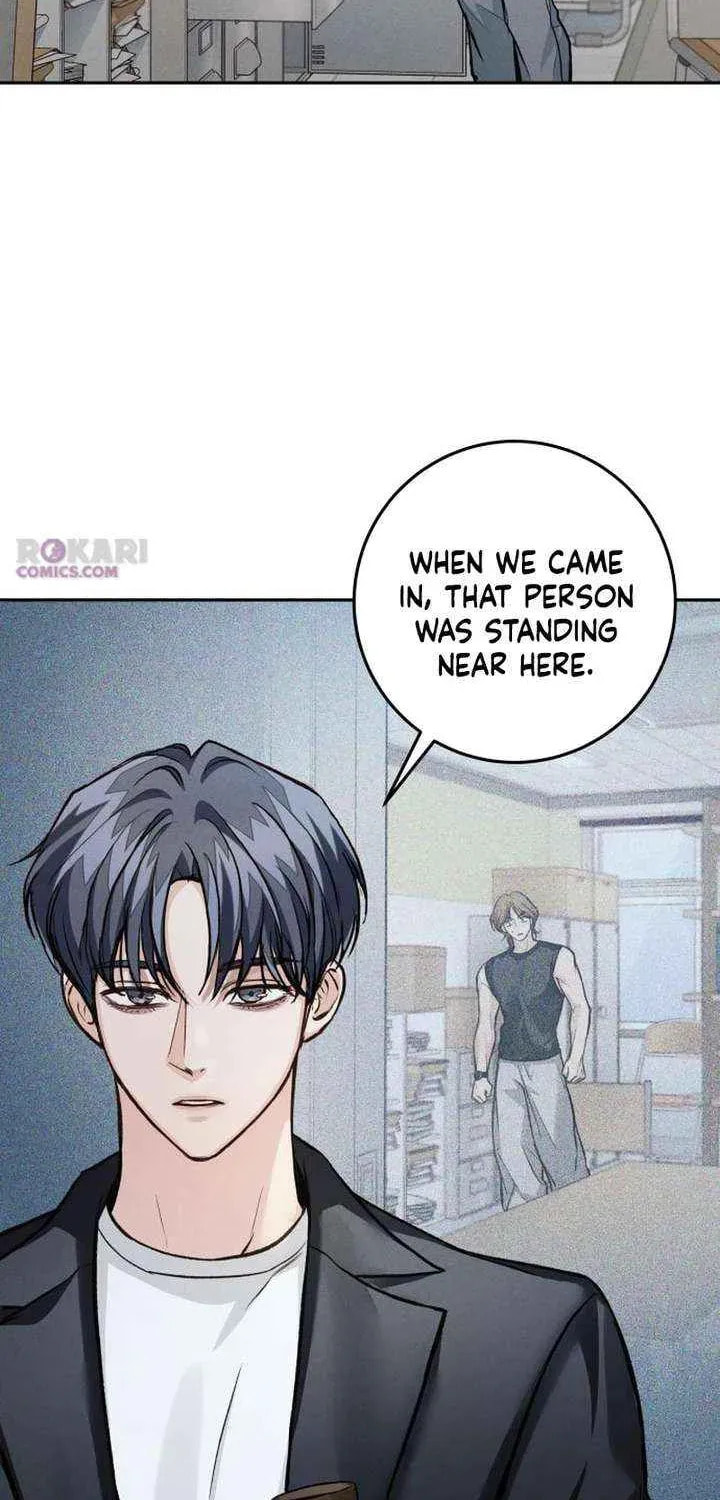 All You Need Is Perfection Chapter 22 page 51 - 
