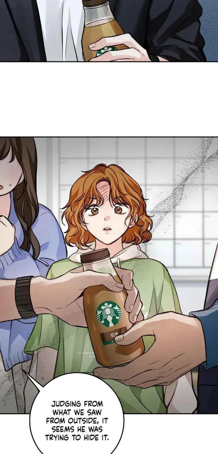 All You Need Is Perfection Chapter 22 page 52 - 