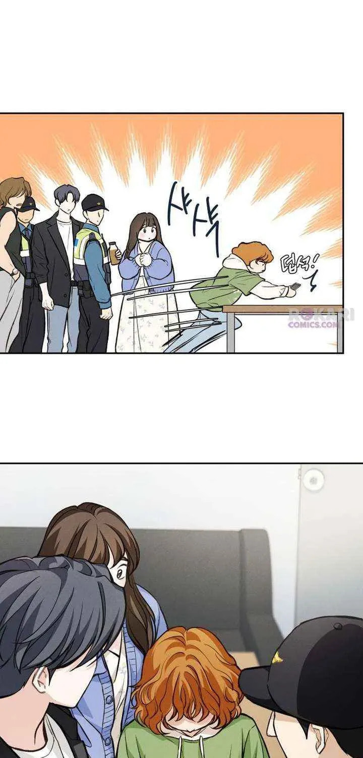 All You Need Is Perfection Chapter 22 page 54 - 
