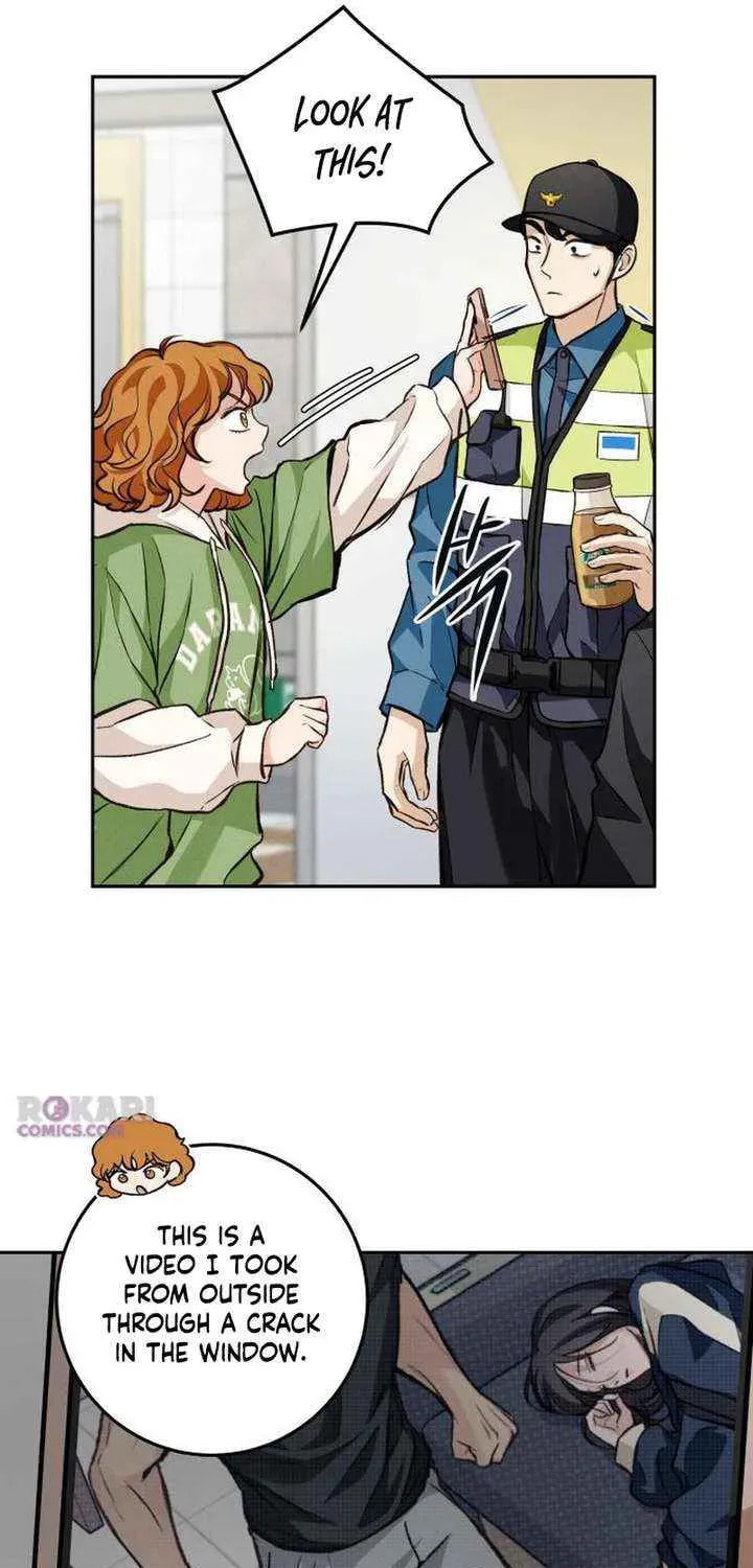 All You Need Is Perfection Chapter 22 page 56 - 