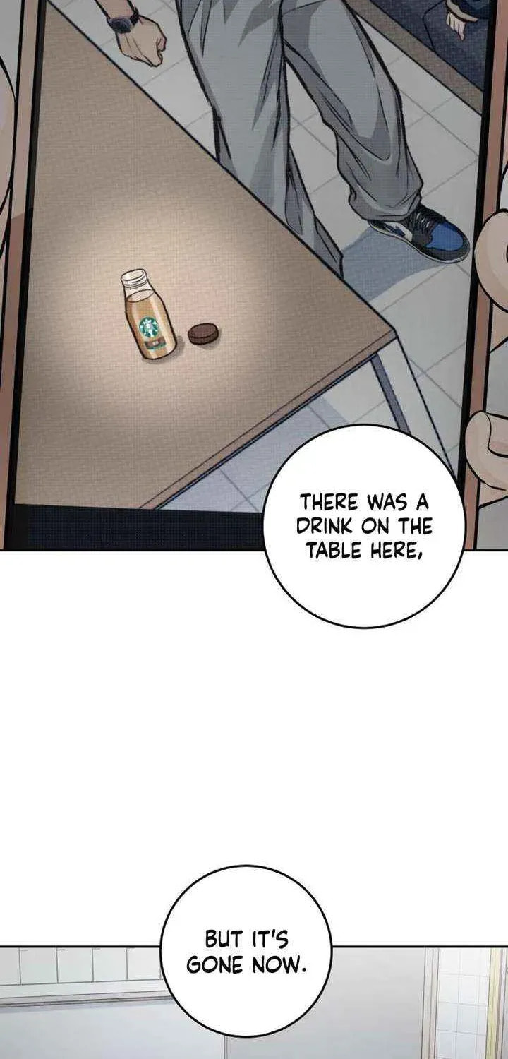All You Need Is Perfection Chapter 22 page 57 - 