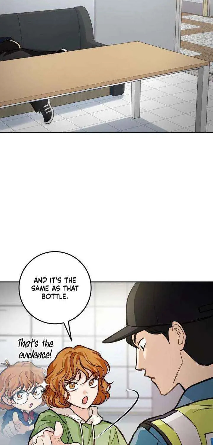 All You Need Is Perfection Chapter 22 page 58 - 