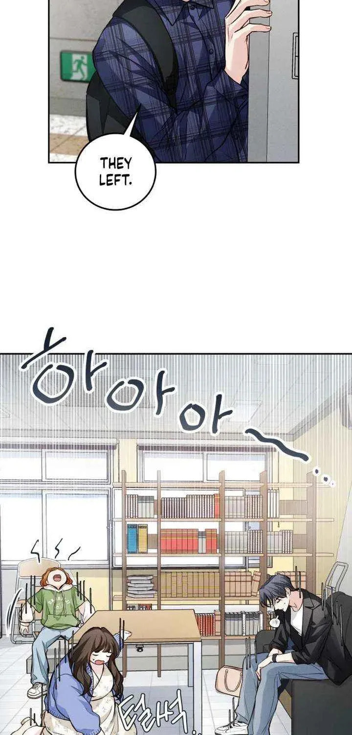 All You Need Is Perfection Chapter 22 page 63 - 