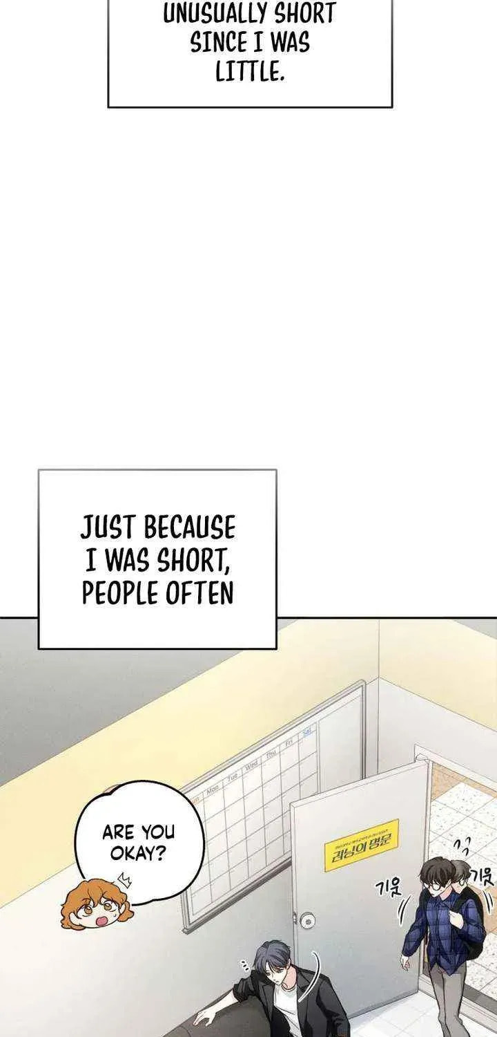 All You Need Is Perfection Chapter 22 page 66 - 