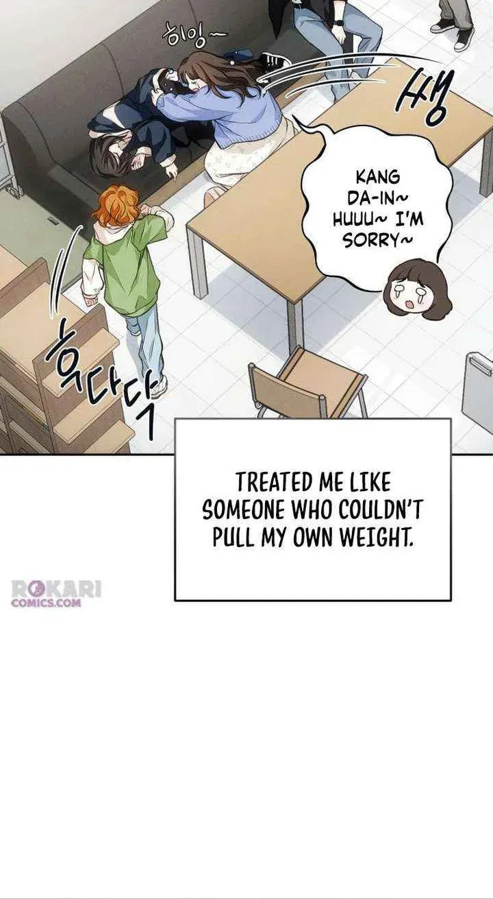 All You Need Is Perfection Chapter 22 page 67 - 