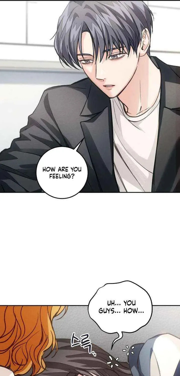 All You Need Is Perfection Chapter 22 page 68 - 