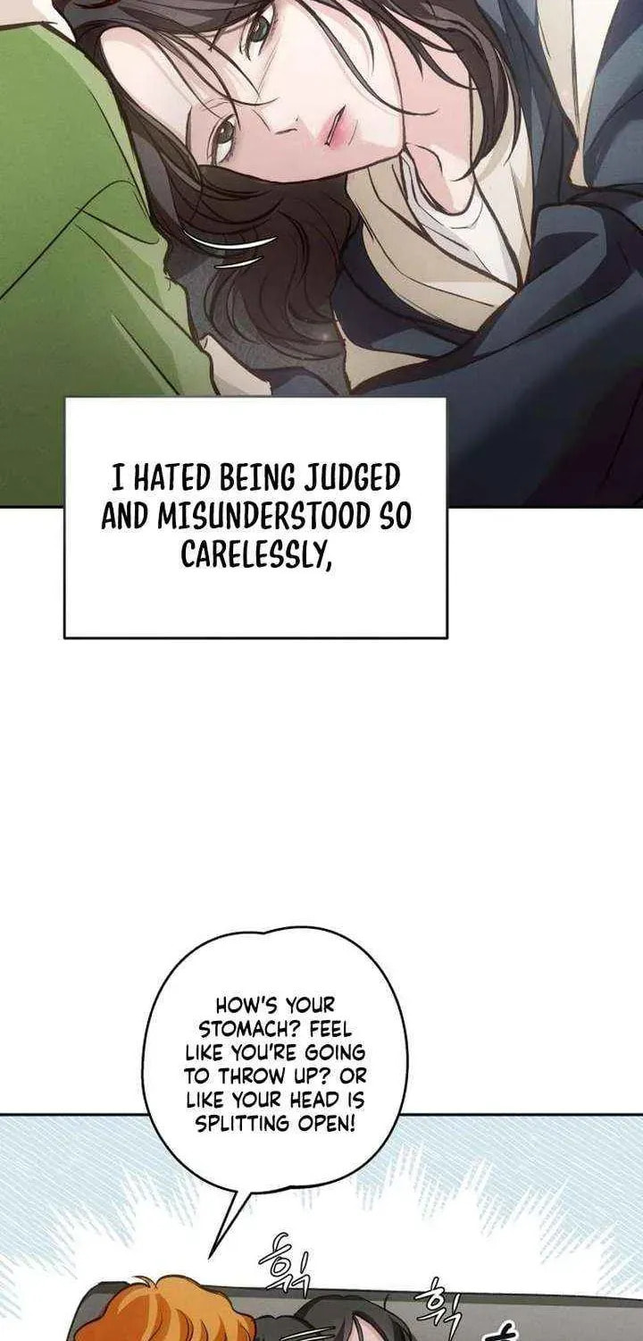 All You Need Is Perfection Chapter 22 page 69 - 