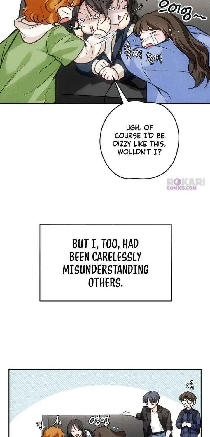 All You Need Is Perfection Chapter 22 page 70 - 