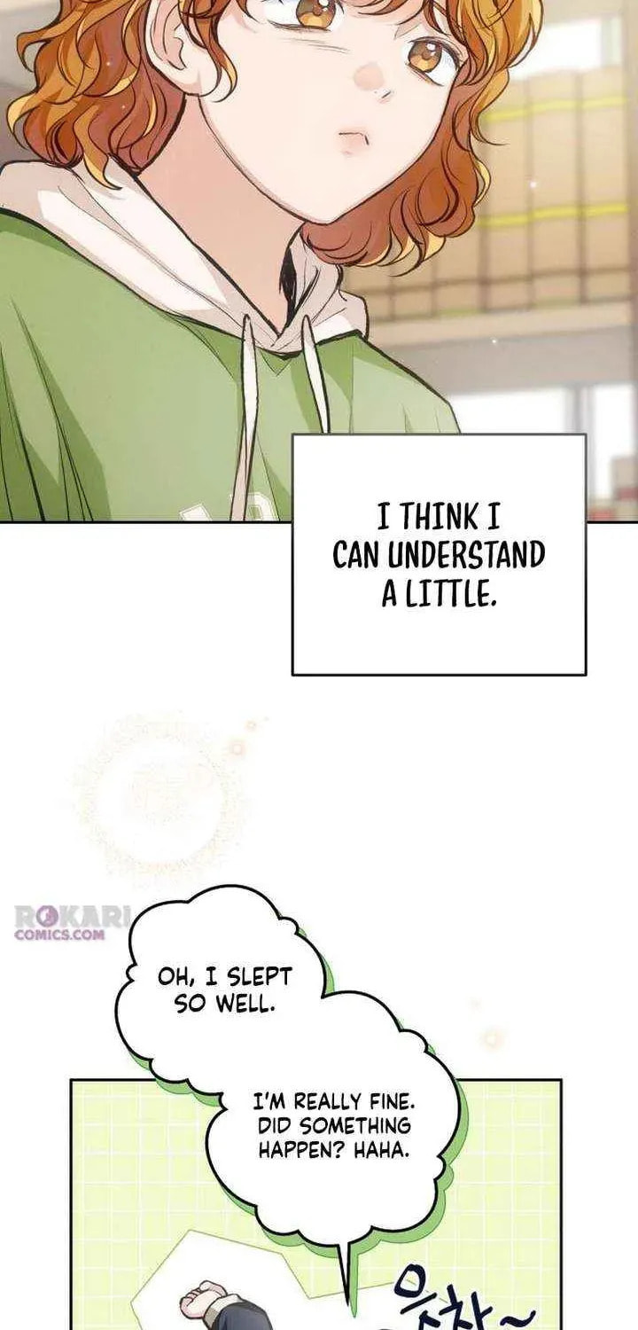 All You Need Is Perfection Chapter 22 page 75 - 