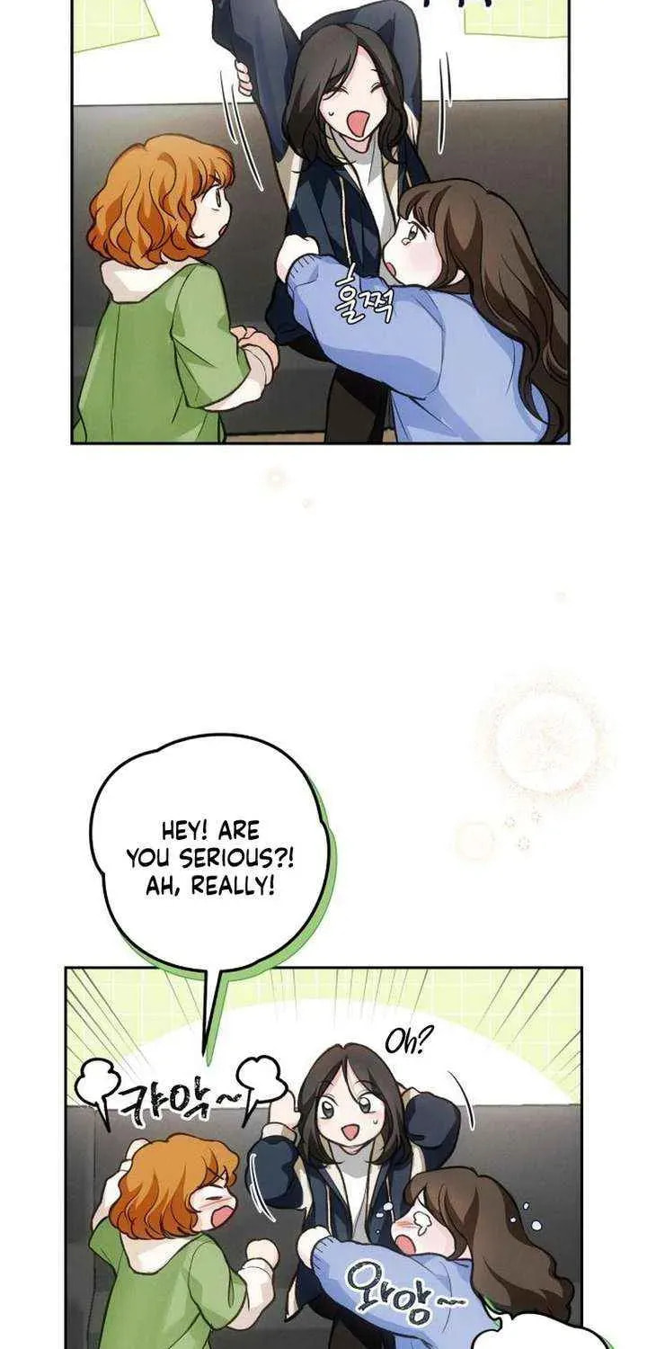 All You Need Is Perfection Chapter 22 page 76 - 