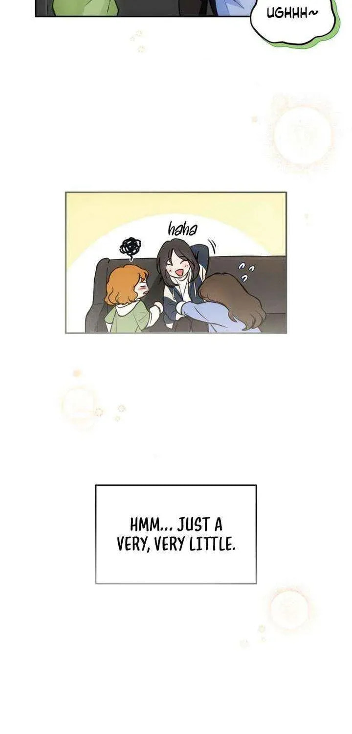 All You Need Is Perfection Chapter 22 page 77 - 