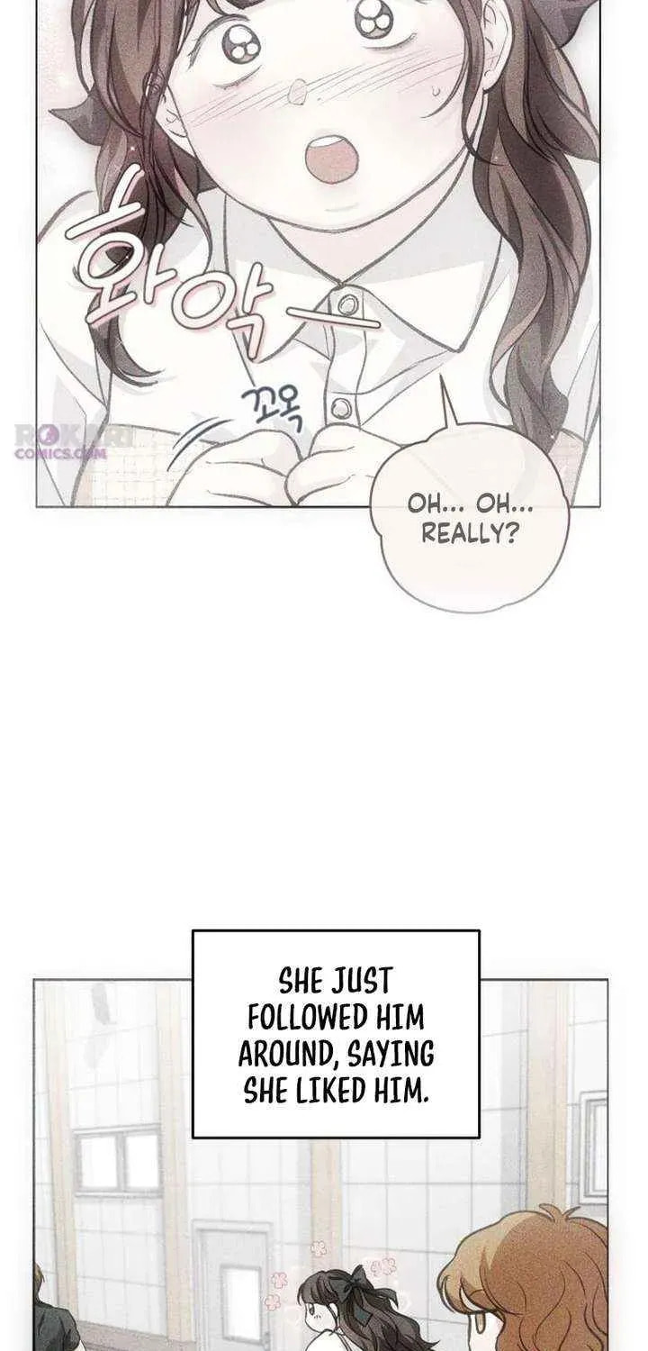 All You Need Is Perfection Chapter 22 page 10 - 