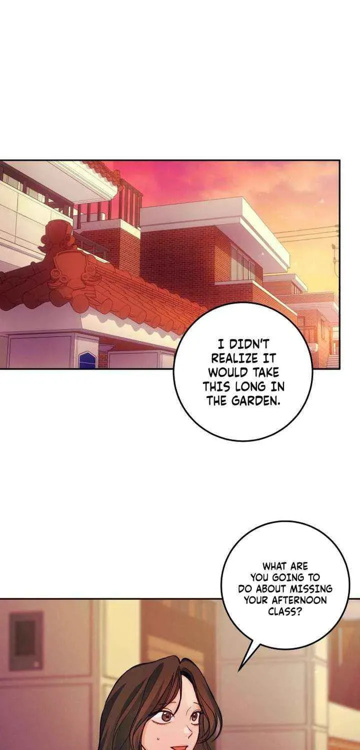 All You Need Is Perfection Chapter 23 page 13 - 