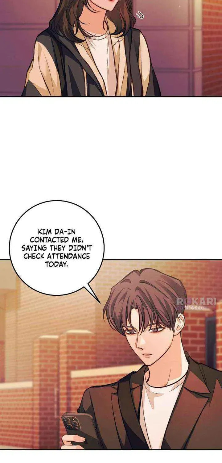 All You Need Is Perfection Chapter 23 page 14 - 