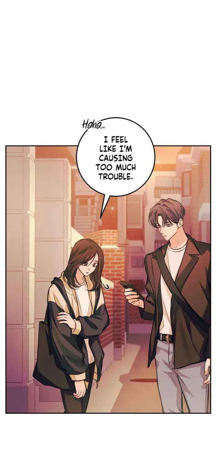 All You Need Is Perfection Chapter 23 page 15 - 