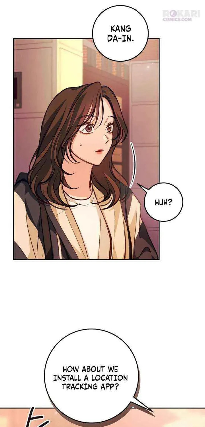 All You Need Is Perfection Chapter 23 page 17 - 