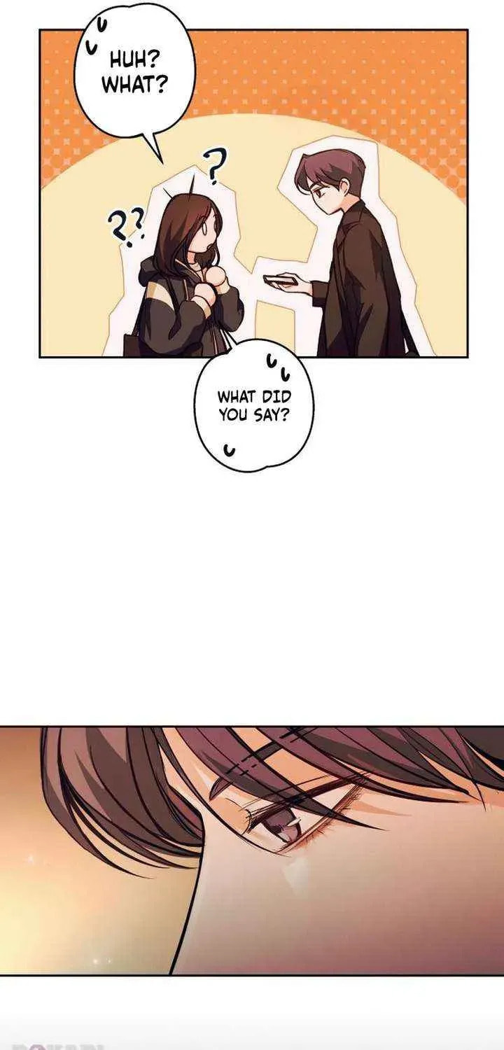 All You Need Is Perfection Chapter 23 page 19 - 