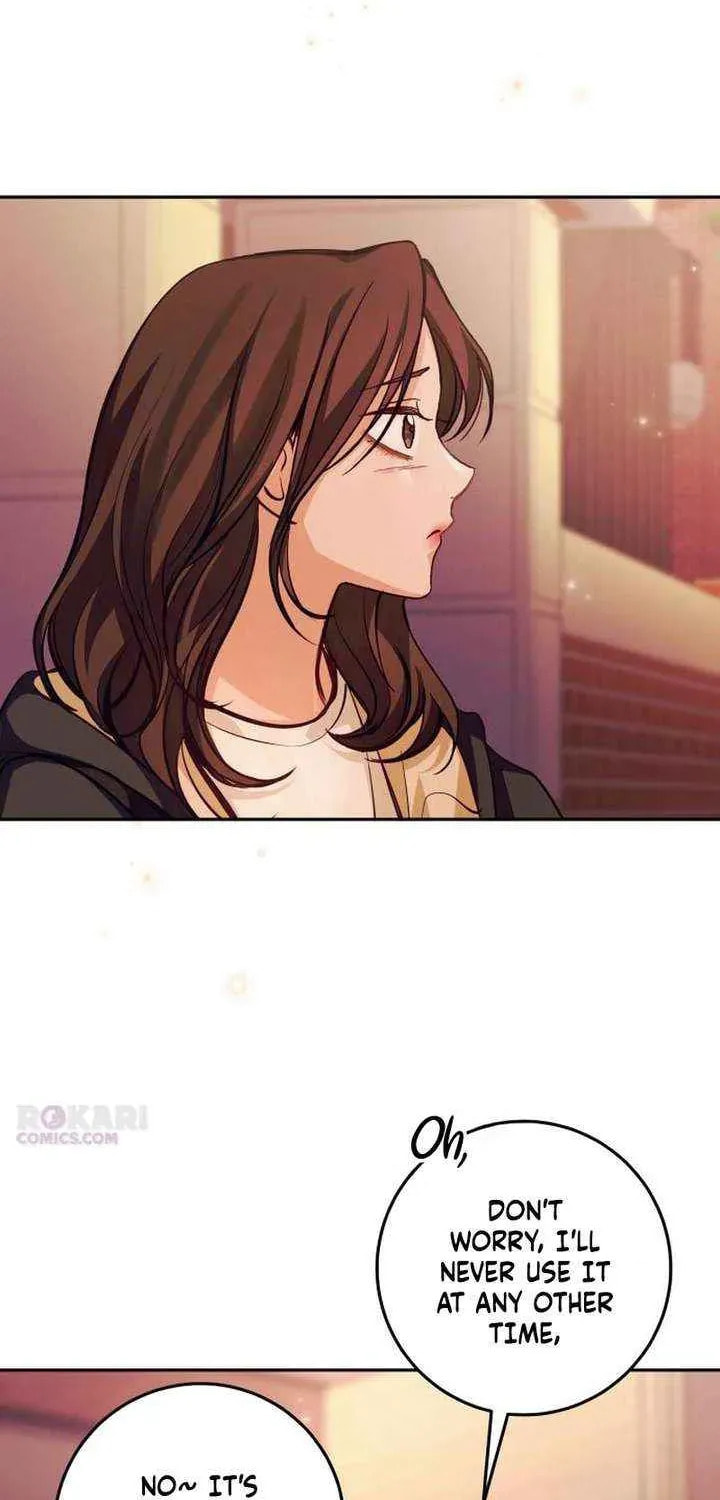 All You Need Is Perfection Chapter 23 page 22 - 