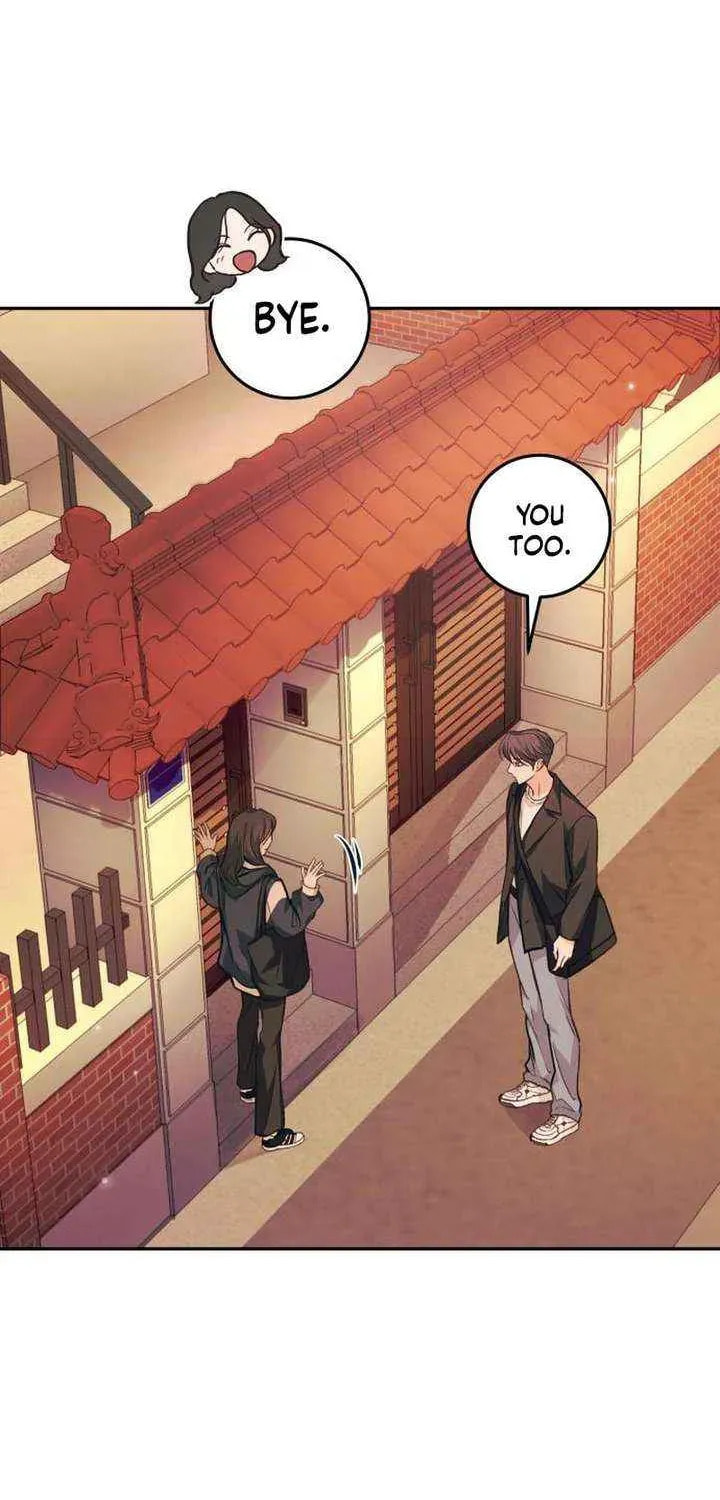 All You Need Is Perfection Chapter 23 page 26 - 
