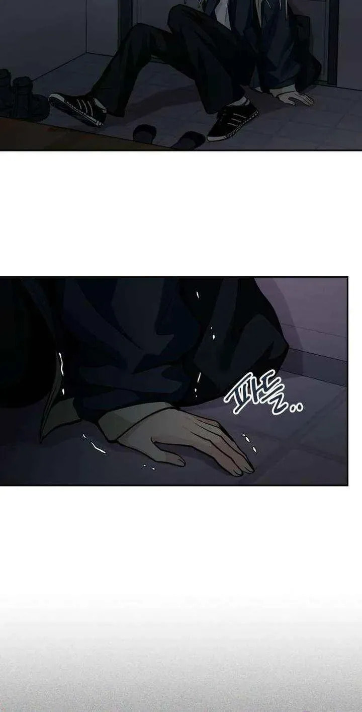 All You Need Is Perfection Chapter 23 page 30 - 