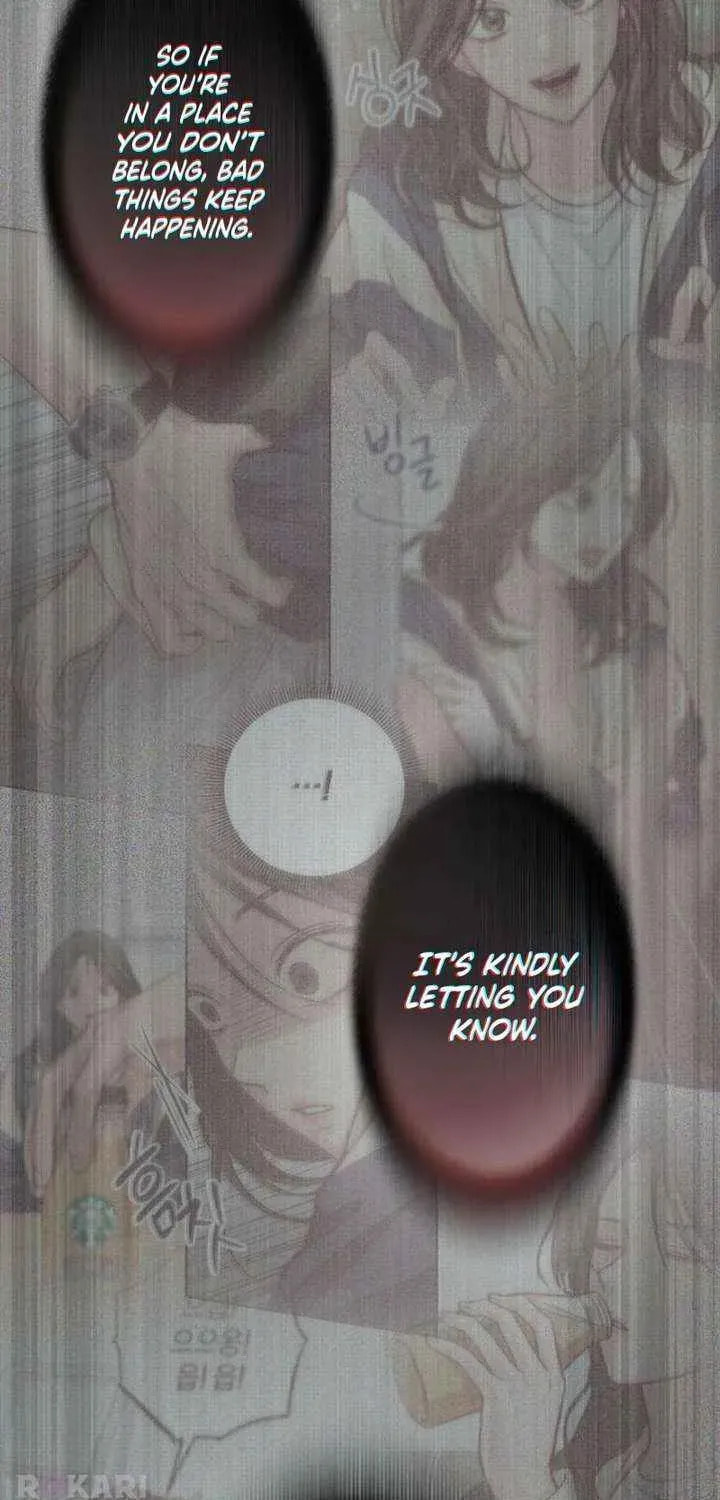 All You Need Is Perfection Chapter 23 page 33 - 