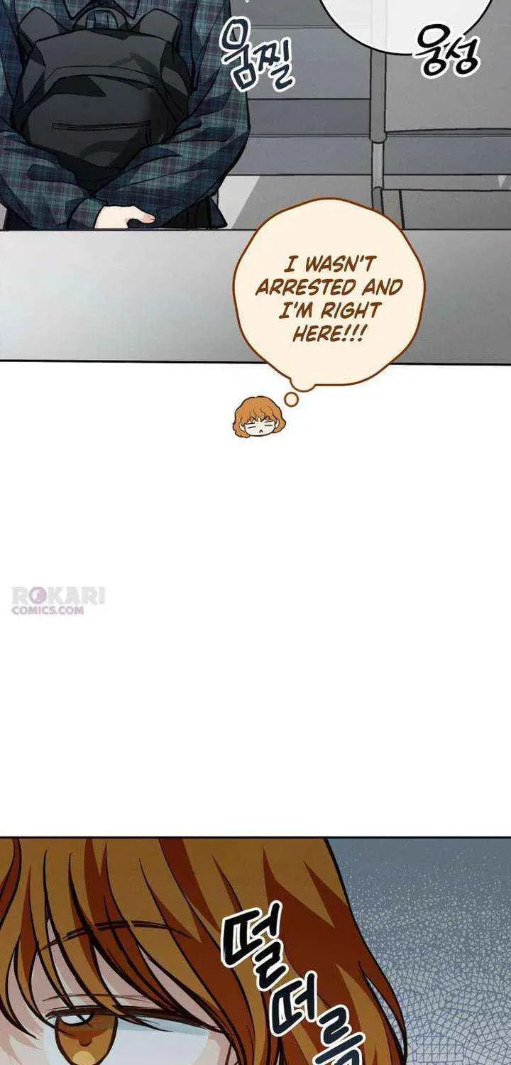 All You Need Is Perfection Chapter 23 page 41 - 
