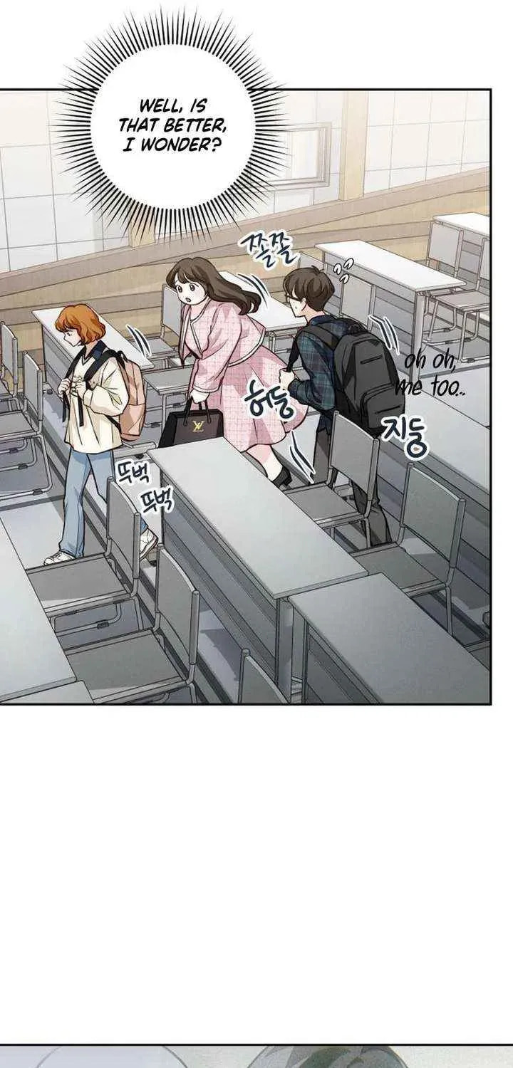 All You Need Is Perfection Chapter 23 page 43 - 