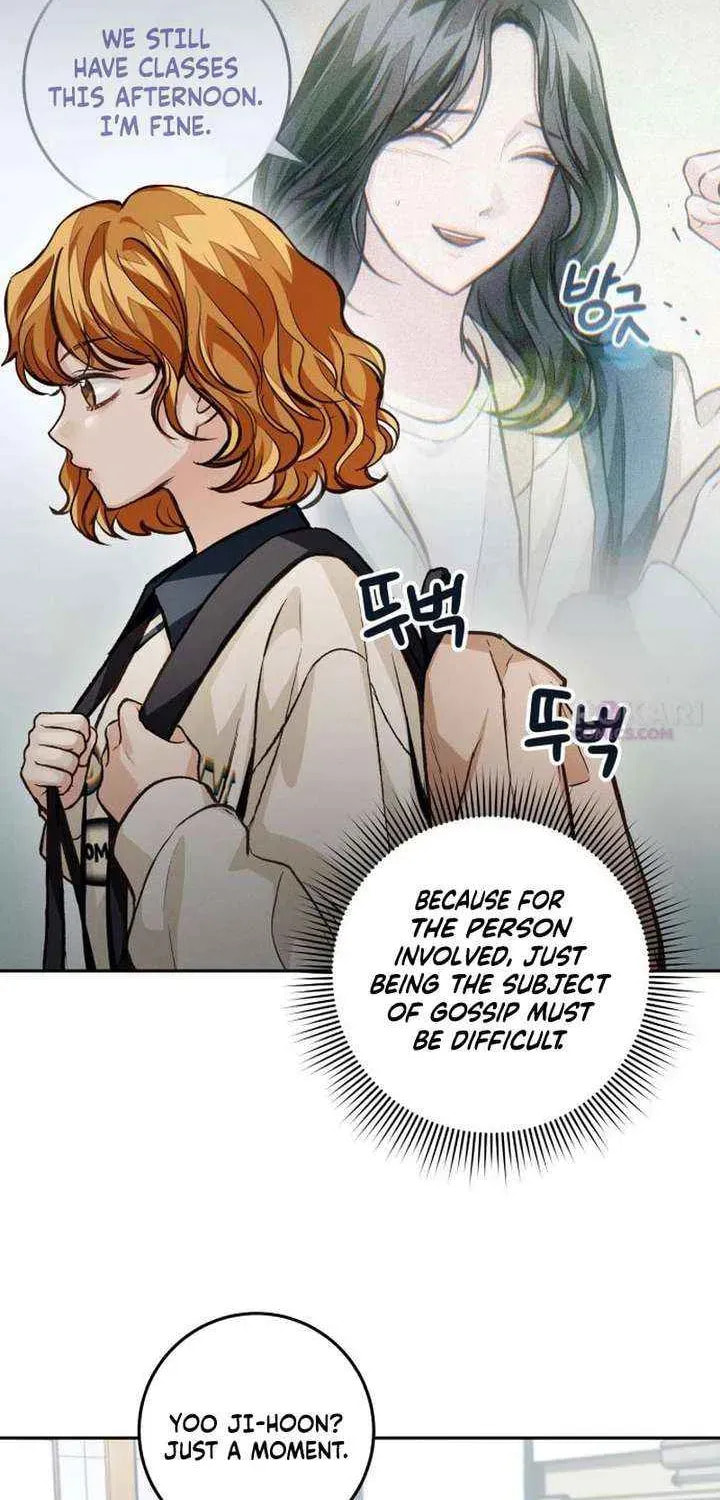All You Need Is Perfection Chapter 23 page 44 - 