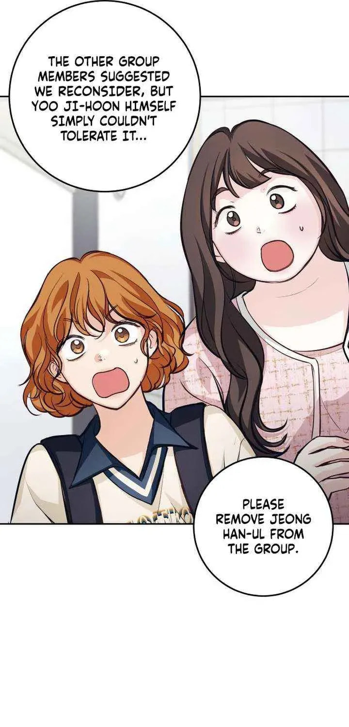 All You Need Is Perfection Chapter 23 page 49 - 