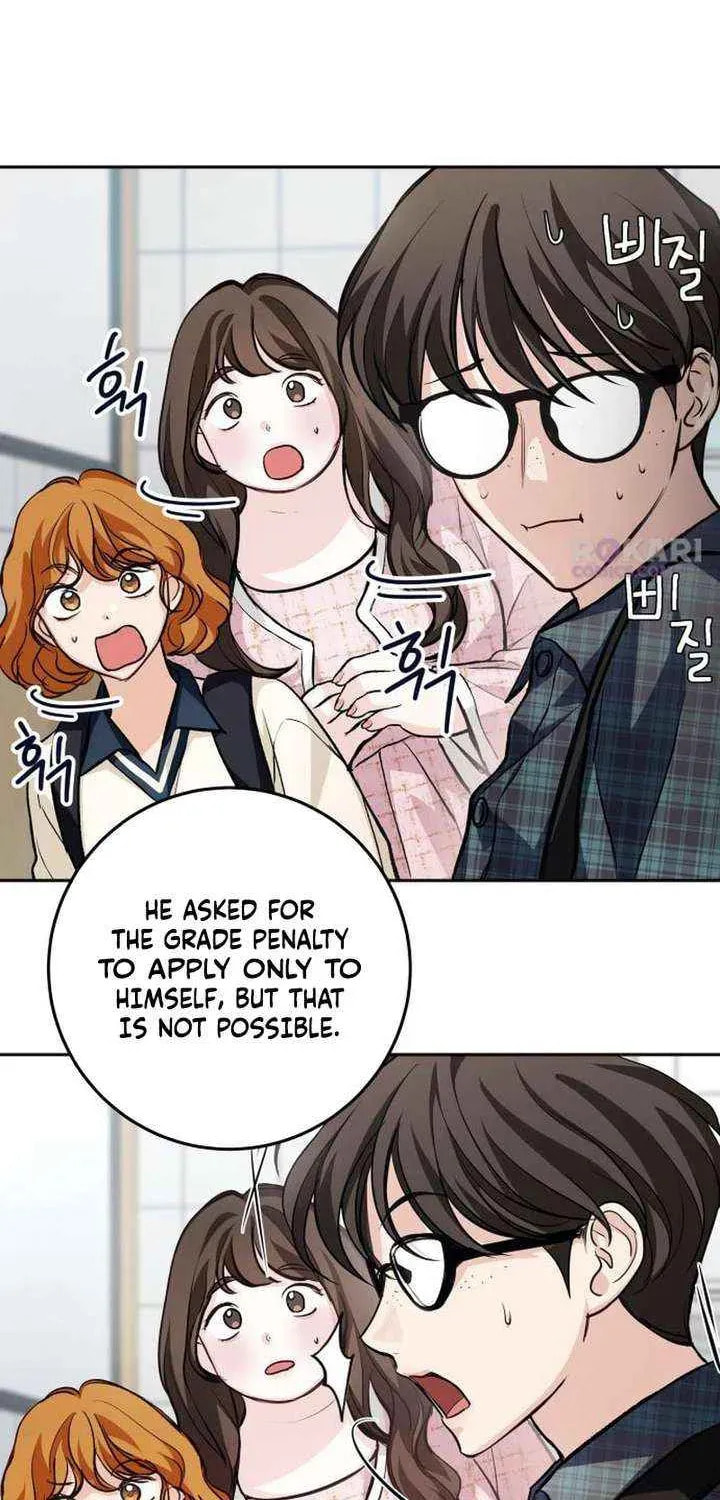 All You Need Is Perfection Chapter 23 page 50 - 