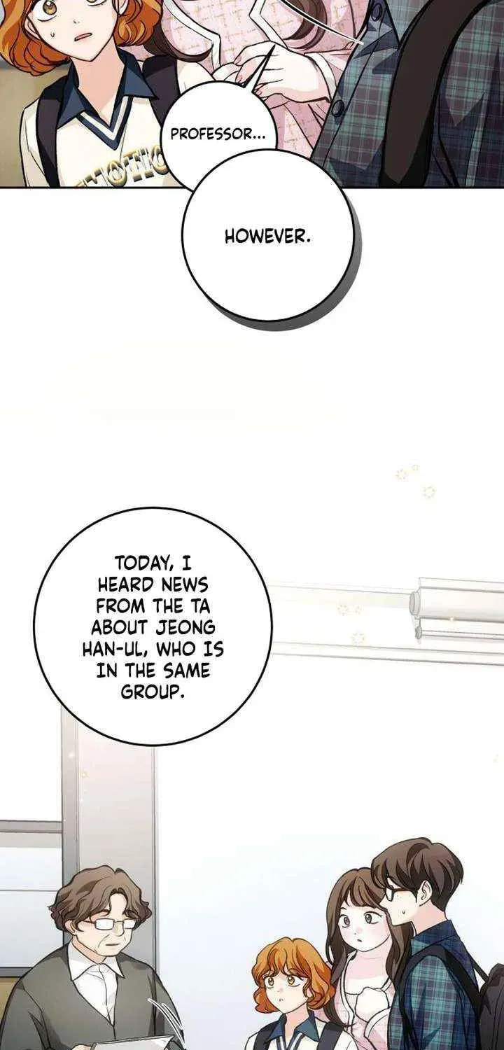 All You Need Is Perfection Chapter 23 page 51 - 