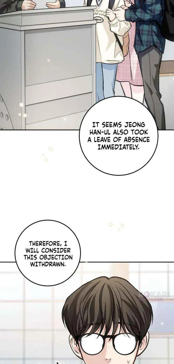 All You Need Is Perfection Chapter 23 page 52 - 