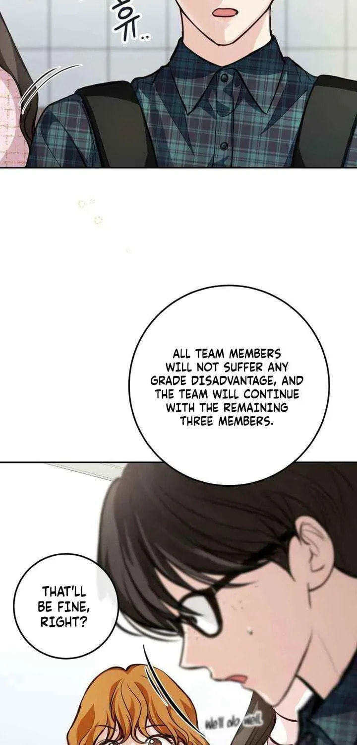 All You Need Is Perfection Chapter 23 page 53 - 