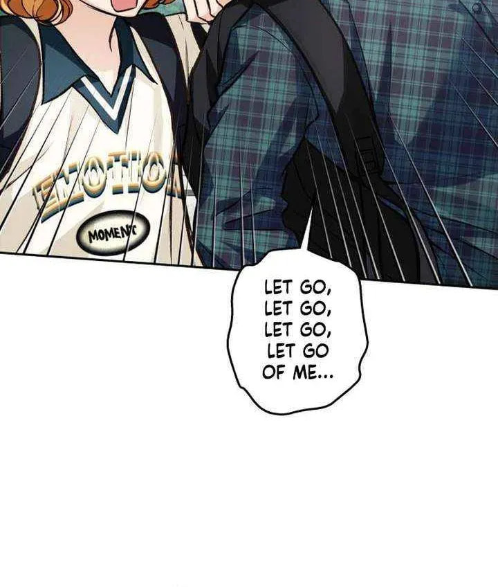 All You Need Is Perfection Chapter 23 page 60 - 
