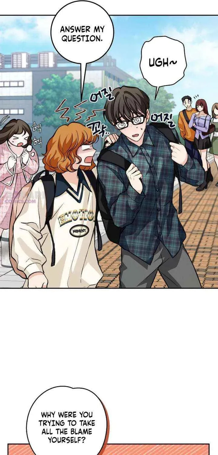 All You Need Is Perfection Chapter 23 page 61 - 