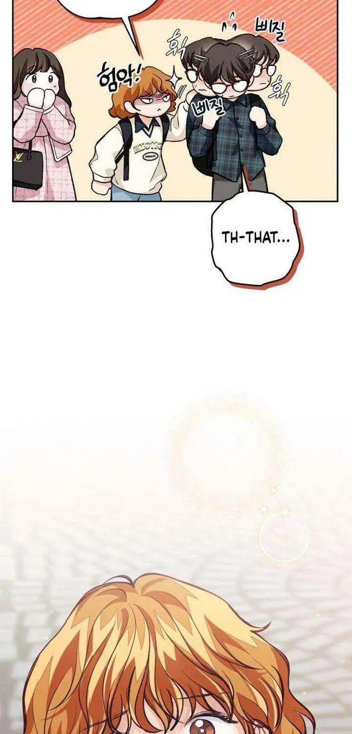 All You Need Is Perfection Chapter 23 page 62 - 