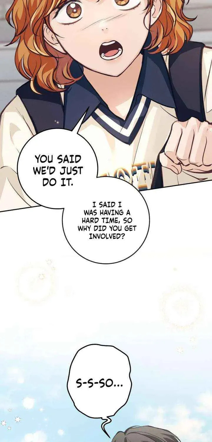 All You Need Is Perfection Chapter 23 page 63 - 